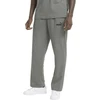 Puma Sportinės Kelnės Vyrams Ess Logo Pants Tr Pilkas 586720 03