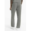 Puma Sportinės Kelnės Vyrams Ess Logo Pants Tr Pilkas 586720 03