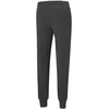 Puma Sportinės Kelnės Vyrams Ess Logo Pants Fl Pilkas 586714 07