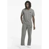 Puma Sportinės Kelnės Vyrams Ess Logo Pants Tr Pilkas 586720 03