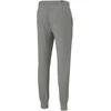 Puma Sportinės Kelnės Vyrams Ess Logo Pants Tr Pilkas 586716 03