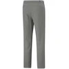 Puma Sportinės Kelnės Vyrams Ess Logo Pants Tr Pilkas 586720 03