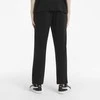 Puma Sportinės Kelnės Vyrams Ess Logo Pants Tr Juodas 586720 01