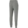 Puma Sportinės Kelnės Vyrams Ess Logo Pants Tr Pilkas 586716 03