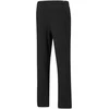 Puma Sportinės Kelnės Vyrams Ess Logo Pants Fl Juodas 586718 01