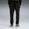 Puma Sportinės Kelnės Vyrams Ess No. 1 Logo Sweatpants Fl Juodas 682606 01