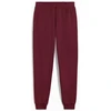 Puma Sportinės Kelnės Vyrams Ess No. 1 Logo Sweatpants Fl Bordo 682607 96