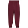 Puma Sportinės Kelnės Vyrams Ess No. 1 Logo Sweatpants Fl Bordo 682607 96