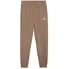 Puma Sportinės Kelnės Vyrams Ess No. 1 Logo Sweatpants Brown 682609 93