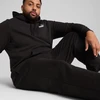 Puma Sportinės Kelnės Vyrams Ess No. 1 Logo Sweatpants Fl Juodas 682610 01