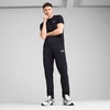 Puma Sportinės Kelnės Vyrams Ess No. 1 Logo Sweatpants Dark Mėlyna 682612 16