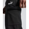 Puma Sportinės Kelnės Vyrams Ess No. 1 Logo Cargo Pants Fl Juodas 682660 01