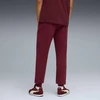 Puma Sportinės Kelnės Vyrams Ess No. 1 Logo Sweatpants Fl Bordo 682607 96