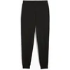Puma Sportinės Kelnės Vyrams Ess No. 1 Logo Sweatpants Fl Juodas 682606 01