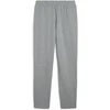 Puma Sportinės Kelnės Vyrams Ess No. 1 Logo Sweatpants Dark Gray 682612 03