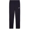 Puma Sportinės Kelnės Vyrams Ess No. 1 Logo Sweatpants Dark Mėlyna 682612 16