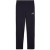 Puma Sportinės Kelnės Vyrams Ess No. 1 Logo Sweatpants Dark Mėlyna 682612 16