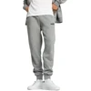 Puma Sportinės Kelnės Vyrams Ess No. 1 Logo Slim Sweatpants Pilkas 682644 03