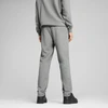 Puma Sportinės Kelnės Vyrams Ess No. 1 Logo Sweatpants Dark Gray 682612 03
