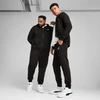 Puma Sportinės Kelnės Vyrams Ess No. 1 Logo Slim Sweatpants Juodas 682644 01