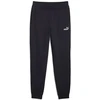 Puma Sportinės Kelnės Vyrams Ess No. 1 Logo Sweatpants Fl Mėlyna 682606 16
