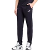 Puma Sportinės Kelnės Vyrams Ess No. 1 Logo Sweatpants Dark Mėlyna 682612 16