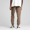Puma Sportinės Kelnės Vyrams Ess No. 1 Logo Sweatpants Brown 682609 93