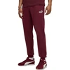 Puma Sportinės Kelnės Vyrams Ess No. 1 Logo Sweatpants Fl Bordo 682607 96