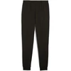 Puma Sportinės Kelnės Vyrams Ess No. 1 Logo Slim Sweatpants Juodas 682644 01