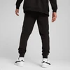 Puma Sportinės Kelnės Vyrams Ess No. 1 Logo Slim Sweatpants Juodas 682644 01