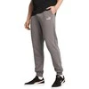 Puma Sportinės Kelnės Vyrams Ess No. 1 Logo Sweatpants Pilkas 682609 79