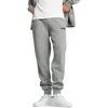 Puma Sportinės Kelnės Vyrams Ess No. 1 Logo Slim Sweatpants Pilkas 682644 03