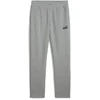 Puma Sportinės Kelnės Vyrams Ess No. 1 Logo Sweatpants Dark Gray 682612 03