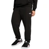 Puma Sportinės Kelnės Vyrams Ess No. 1 Logo Sweatpants Juodas 682612 01