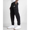 Puma Sportinės Kelnės Vyrams Ess No. 1 Logo Cargo Pants Fl Juodas 682660 01