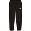 Puma Sportinės Kelnės Vyrams Ess No. 1 Logo Sweatpants Juodas 682612 01