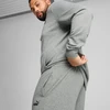 Puma Sportinės Kelnės Vyrams Ess No. 1 Logo Sweatpants Dark Gray 682612 03
