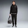 Puma Sportinės Kelnės Vyrams Ess No. 1 Logo Sweatpants Fl Juodas 682606 01