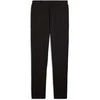 Puma Sportinės Kelnės Vyrams Ess No. 1 Logo Sweatpants Juodas 682612 01