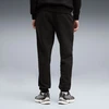 Puma Sportinės Kelnės Vyrams Ess No. 1 Logo Sweatpants Fl Juodas 682606 01