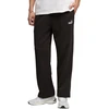 Puma Sportinės Kelnės Vyrams Ess No.1 Logo Relaxed Pants Juodas 692193 01