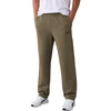 Puma Sportinės Kelnės Vyrams Ess No.1 Logo Relaxed Pants Khaki 692193 81