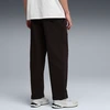 Puma Sportinės Kelnės Vyrams Ess No.1 Logo Relaxed Pants Juodas 692193 01