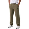Puma Sportinės Kelnės Vyrams Ess No.1 Logo Relaxed Pants Khaki 692193 81