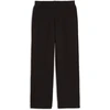 Puma Sportinės Kelnės Vyrams Ess No.1 Logo Relaxed Pants Juodas 692193 01