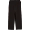 Puma Sportinės Kelnės Vyrams Ess No.1 Logo Relaxed Pants Juodas 692193 01