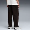 Puma Sportinės Kelnės Vyrams Ess No.1 Logo Relaxed Pants Juodas 692193 01