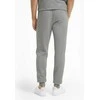 Puma Sportinės Kelnės Vyrams Ess Slim Pants Tr Pilkas 586749 03