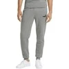 Puma Sportinės Kelnės Vyrams Ess Slim Pants Tr Pilkas 586749 03