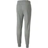 Puma Sportinės Kelnės Vyrams Ess Slim Pants Fl Pilkas 586748 03